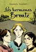 Portada del libro Las hermanas Brontë