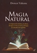 Portada del libro Magia Natural