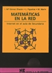Portada del libro Matemáticas en la red