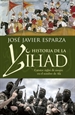 Portada del libro Historia de la Yihad