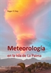 Portada del libro Meteorología en la isla de La Palma