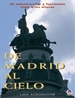 Portada del libro De Madrid Al Cielo