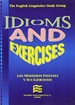 Portada del libro Idioms & exercises