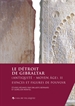 Portada del libro Le détroit de Gibraltar (Antiquité - Moyen Âge). II