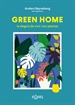 Portada del libro Green Home