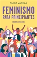 Portada del libro Feminismo para principiantes (edición actualizada)