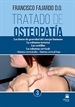 Portada del libro Tratado de osteopatía 3