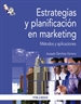 Portada del libro Estrategias y planificación en marketing