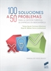 Portada del libro 100 soluciones a 50 casos prácticos para la gestión turística de empresas en iberoamérica
