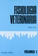 Portada del libro Fisiología veterinaria