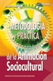 Portada del libro Metodología y práctica de la Animación Sociocultural
