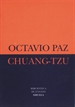 Portada del libro Chuang-tzu