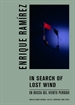 Portada del libro En Busca del Viento Perdido / In Search of Lost Wind