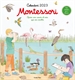 Portada del libro Calendari Montessori 2023
