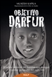 Portada del libro Objetivo Darfur