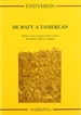 Portada del libro De Baty a Tarmerlán, la invasión de la Rus a través de los rusos