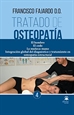 Portada del libro Tratado de osteopatía 4