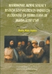 Portada del libro Matrimonio, moral sexual y justicia eclesiástica en Andalucía Occidental: la tierra llana de Huelva (1700-1750)