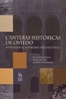 Portada del libro Canteras Históricas De Oviedo