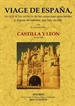 Portada del libro Viage de España: Tomo XII. Castilla y León.