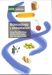 Portada del libro Biotecnología y alimentación