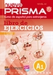 Portada del libro Nuevo Prisma A1 - Libro de ejercicios+CD
