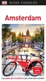 Portada del libro Guía Visual Amsterdam