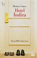 Portada del libro Hotel Indira