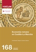 Portada del libro Economía romana en Castilla-La Mancha