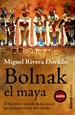 Portada del libro Bolnak, el maya