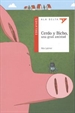 Portada del libro Cerdo y Bicho, una gran amistad