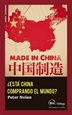 Portada del libro ¿Está China comprando el mundo?