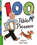 Portada del libro 100 Pablo Picassos