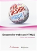 Portada del libro Desarrollo web con HTML5