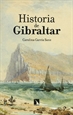 Portada del libro Historia de Gibraltar