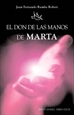 Portada del libro El don de las manos de Marta