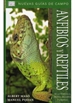 Portada del libro Anfibios Y Reptiles Pen.Iberica Bal.Y Can.