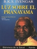 Portada del libro Luz sobre el Pranayama