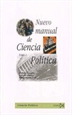Portada del libro Nuevo manual de Ciencia Política (2 volúmenes)