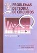 Portada del libro 150 problemas de teoría de circuitos