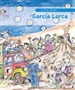 Portada del libro Little Story of García Lorca
