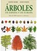 Portada del libro Arboles De España Y De Europa