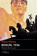 Portada del libro Berlín, 1936