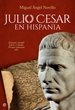 Portada del libro Julio César en Hispania