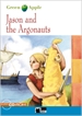 Portada del libro Jason And The Argonauts - Green Apple