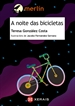 Portada del libro A noite das bicicletas