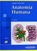 Portada del libro LATARJET:Anatom’a Humana 4Ed. T2+CD