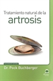 Portada del libro Tratamiento natural de la artrosis