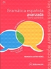 Portada del libro Gramática Española Avanzada. Teoría y Práctica