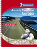 Portada del libro Europa (Atlas de carreteras)